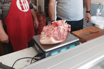 Կասեցվել է 108,200 կգ մսի վաճառքը․ ՍԱՏՄ