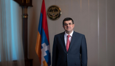 Արցախի նախագահը Հանրային խորհուրդ ստեղծելու մասին հրամանագիր է ստորագրել
