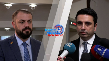 Քոչարյանը չի բացում ավտոբուսի դռները, որ իջնեն. ընդդիմադիրների մանդատազրկումը օրակարգում է