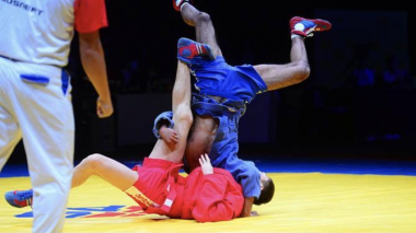 Սամբիստները ընդլայնված կազմով կմասնակցեն ԵԱ-ին