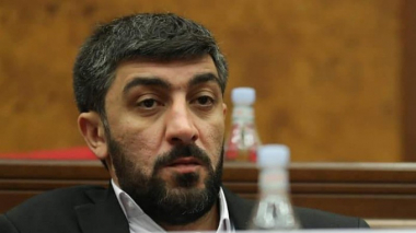 Տոկունությունը համար մեկ զենքն է նման իրավիճակներին դիմակայելու․ Վիլեն Գաբրիելյան