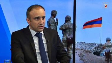 Պետք չի տրվել էմոցիաներին: Այս պահին և միշտ ամենակարևոր հարցն է՝ ինչ անել. Ռոբերտ Ղևոնդյան