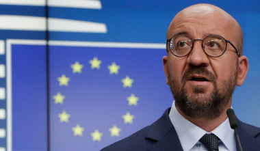 Անհրաժեշտ է ամբողջական և կայուն հրադադար․ Շառլ Միշել