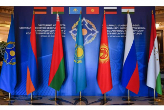 ՀԱՊԿ քարտուղարությունը հանդես կգա հայ-ադրբեջանական սահմանին իրավիճակի ու ՀԱՊԿ հետագա քայլերի վերաբերյալ հաղորդագրությամբ