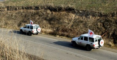 ԿԽՄԿ-ն հիշեցնում է ռազմական գործողությունների ժամանակ մարդասիրական իրավունքի նորմերի պահպանման պարտավորության մասին