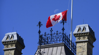 Կանադան անհանգստացած է Ադրբեջանի կողմից Հայաստանի բնակավայրերի վրա հարվածների առնչությամբ