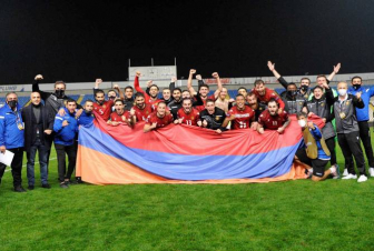 Մենք բոլորս հայ ենք. Կապառոսն աջակցություն է հայտնել Հայաստանին