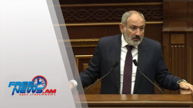 Մեր հրապարակային խոսույթից դուրս որևէ բան չենք արել. Վարչապետն անդրադարձել է սոցցանցերում տարածվող խոսակցություններին