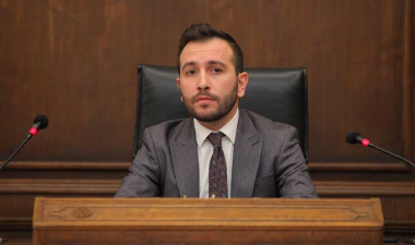 Փոթորիկ մեկ բաժակ ջրում կամ հերթական մեդիատեռորը. Հայկ Կոնջորյան