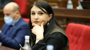 Որևէ փաստաթուղթ չկա. ԱԺ պատգամավոր