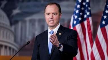 Ադամ Շիֆը Ադրբեջանի չհրահրված հարձակումը դատապարտող բանաձև է ներկայացրել ԱՄՆ Ներկայացուցիչների պալատում