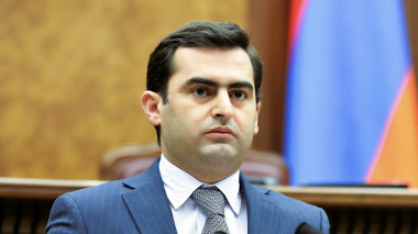 Կոչ եմ անում մեր հայրենակիցներին չտրվել սադրանքների, համախմբվել պետության և բանակի շուրջ. Հակոբ Արշակյան