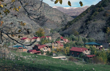 Վայոց ձորի ոչ մի բնակավայր չի անցել ադրբեջանական վերահսկողության տակ. մարզպետարան