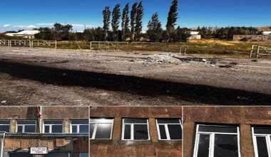 Ադրբեջանի ԶՈՒ կողմից տարբեր զինտեխնիկայի կիրառումը առավել ինտենսիվ է եղել հատկապես երեխաների՝ դպրոց և մանկապարտեզ հաճախելու ժամերին. ՀՀ ՄԻՊ