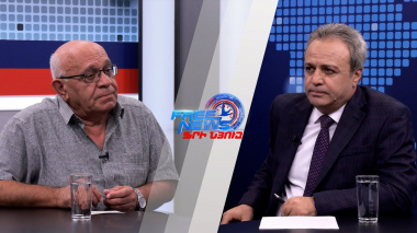 Սահմանները պաշտպանվել են, հեղաշրջման փորձը կասեցվել է, ձերբակալությունների շրջանն է. Լևոն Շիրինյան