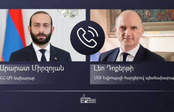 Ադրբեջանը տորպեդահարում է տարածաշրջանում կայունության և խաղաղություն հաստատելու հայկական կողմի ջանքերը․ ԱԳ նախարար