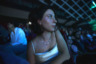 Ես Նվարդն եմ՝ Հայաստանի Հանրապետության քաղաքացի, 29 տարեկան եմ. տեսել եմ երեք պատերազմ