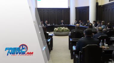 Հայաստանի դիրքորոշումը հստակ է