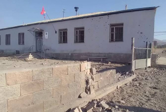 Եկեղեցիների համաշխարհային և Եվրոպայի եկեղեցիների խորհուրդները ԵԱՀԿ-ին կոչ են անում ՀՀ-ի դեմ Բաքվի հարձակումը կասեցնելու 