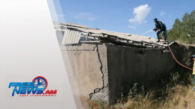 Ազատ լուրեր.17.09.22