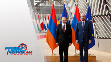 Ազատ լուրեր․ Փաշինյանը և Միշելը քննարկել են ստեղծված իրավիճակը