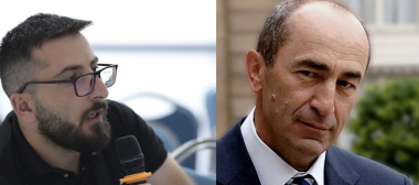 Ինչու՞ է Քոչարյանը ժողովրդի հետ հանդիպում առանց ԶԼՄ-ների