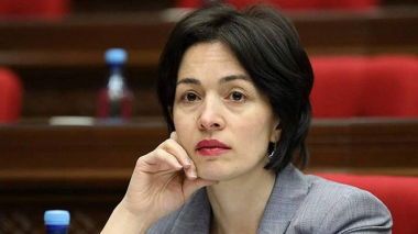 Եթե մեր ուսուցիչները գտնում են ուժ և հաստատակամություն՝ իրենց գործն անելու, բոլորս պետք է հետևենք նրանց. ԿԳՄՍ փոխնախարար