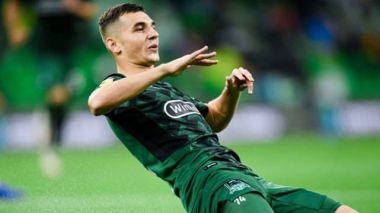 Սպերցյանի գոլը և գոլային փոխանցումը հաղթանակ բերեցին Կրասնոդարին