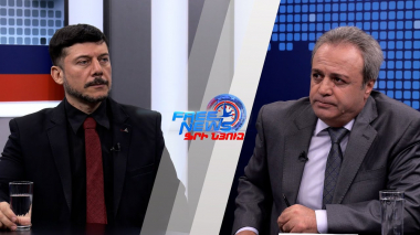 Ամերիկայի ճնշումը պետք է հակակշռի Ռուսաստանի հրահրմանը. Հովսեփ Խուրշուդյան