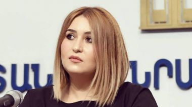 Փոխվարչապետի մամուլի քարտուղարը կնշանակվի ՀՀ գլխավոր դատախազի խորհրդական