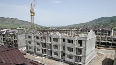 Արցախում նախատեսվում է մինչև 2025 թվականը բնակարանով ապահովել բոլոր կարիքավոր ընտանիքներին