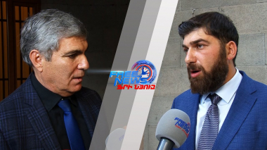 Պահանջել ենք ՀԱՊԿ-ից դուրս գալ, այլընտանք կա. արտախորհրդարանական ուժերը հանդիպել են վարչապետի հետ