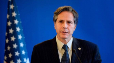  Բլինքենը շնորհավորել է ՀՀ Անկախության օրը