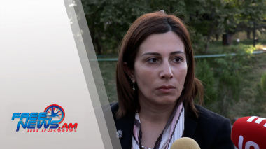 Վիրավոր զինծառայողների ու քաղաքացիական անձանց առողջական վիճակի մեջ կա դրական դինամիկա․ Ավանեսյան