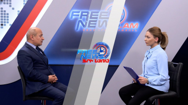 ՀԱՊԿ-ը Պուտինի հեղինակության խնդիրն է. Ստյոպա Սաֆարյան