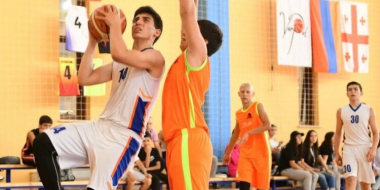 Մեկնարկել է Արցախյան 44-օրյա պատերազմի հերոս Վարդան Պետրոսյանի անվան մրցաշարը