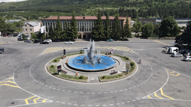 Չարենցավանի համայնքապետը նախորդ երկու տարիների ընթացքում որևէ սուբվենցիոն ծրագրի համար չի դիմել. համայնքում սուբվենցիոն որևէ ծրագիր չի իրականացվել