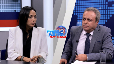 Հայաստանի ժողովրդավարությունը առարկայանում է որպես անվտանգություն. Ծովինար Վարդանյան