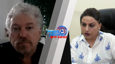 Ադրբեջանի նկատմամբ Արևմուտքը շատ ավելի լուրջ լծակներ ունի ու կարող է պարտադրել, քան Ռուսաստանը