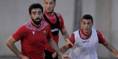 Հովհաննես Հարությունյան. Մեծ պատիվ է հանդես գալ ազգային թիմի կազմում