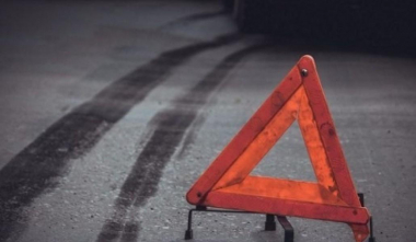 Երևան-Իջևան ավտոճանապարհին  բախվել են Mercedes-Benz և Ford Transit  մակնիշների ավտոմեքենաները․ կա տուժած