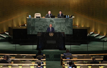 Հայ կին զինծառայողների դիերն առանձնակի դաժանությամբ անդամահատել են, ապա «հպարտորեն» տեսագրել, վարչապետը՝ ՄԱԿ ամբիոնից