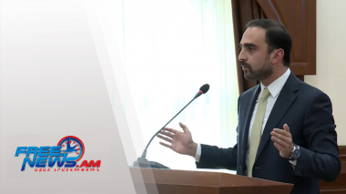 Տիգրան Ավինյանը վերադառնում է