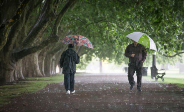 Սպասվում է անձրև և ամպրոպ, օդի ջերմաստիճանը զգալի կնվազի