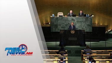 2020թ․ հայտարարությունում նշվում է միայն մեկ՝ Լաչինի միջանցքի մասին