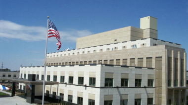 Ադրբեջանին կոչ ենք անում զորքերը վերադարձնել իրենց սկզբնական դիրքեր. ՀՀ-ում ԱՄՆ դեսպանատուն