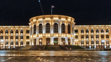 Գյումրիում կրակոցների ձայներ լսելիս խուճապի չմատնվել․ համայնքապետարանը հայտարարություն է տարածել