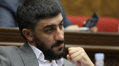 Վիլեն Գաբրիելյան. հանրային տոկունությունը մարտահրավերներին դիմակայելու համար մեկ զենքն է