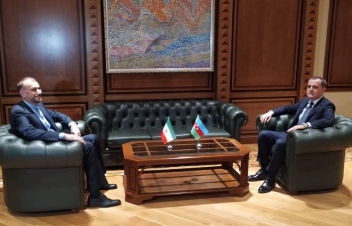 Իրանը պատրաստ է որպես միջնորդ հանդես գալ Հայաստանի և Ադրբեջանի միջև