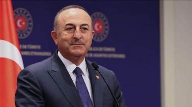 Հայաստանը պետք է ստորագրի Ադրբեջանի առաջարկած խաղաղության պայմանագիրը. Չավուշօղլու